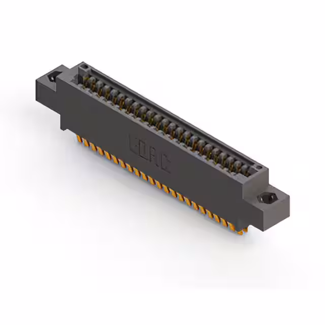 395-046-560-807 EDAC Inc.  Edgeboard Connectors